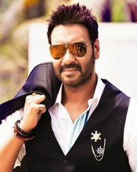 Ajay Devgn